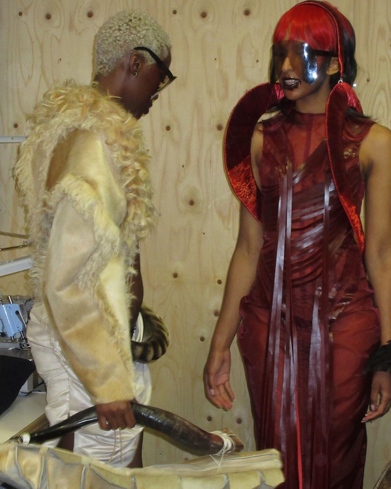 Cathy Meyong graduate collection 10