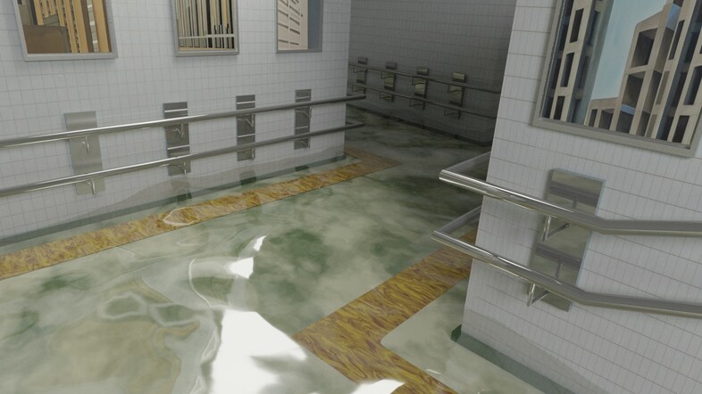 Underground