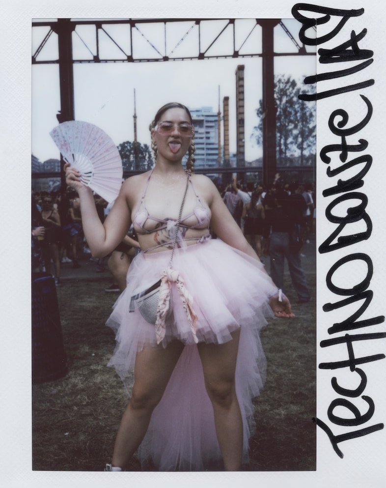 Kappa FuturFestival 2023 0