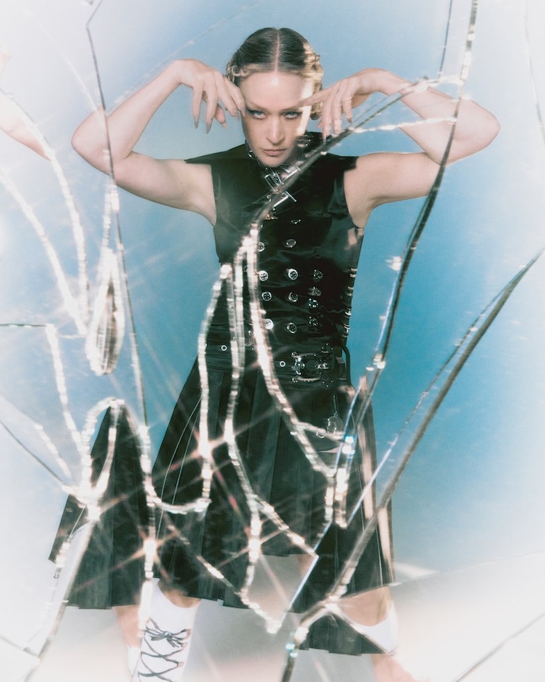 Chopova Lowena conversations with angels book Chloe Sevigny 3