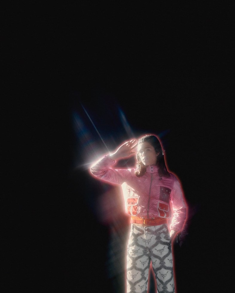 Chopova Lowena conversations with angels book Chloe Sevigny 13
