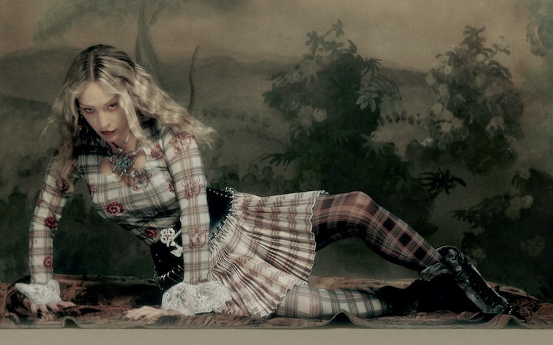 Chopova Lowena conversations with angels book Chloe Sevigny