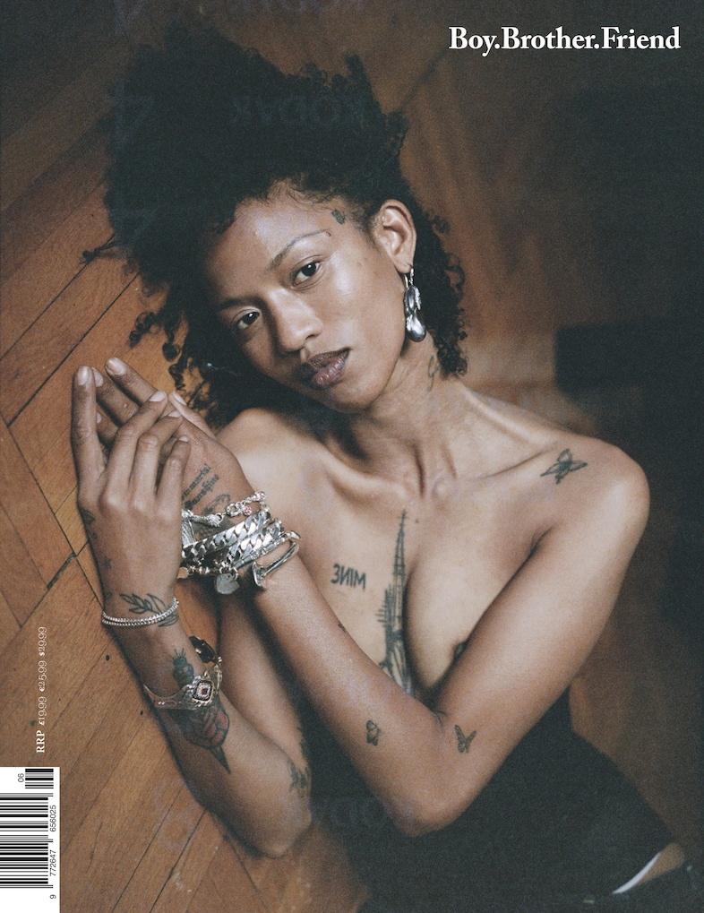 Boy.Brother.Friend magazine issue 6 3
