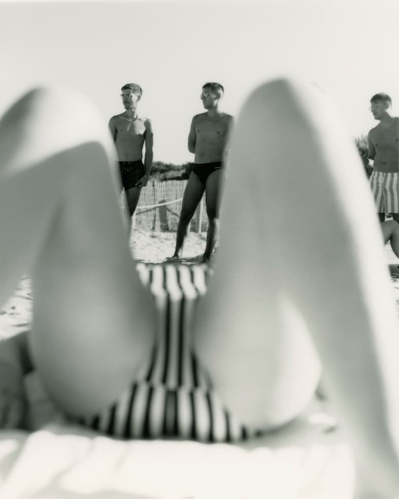 Ellen Stewart, Women On Women (2023) 0