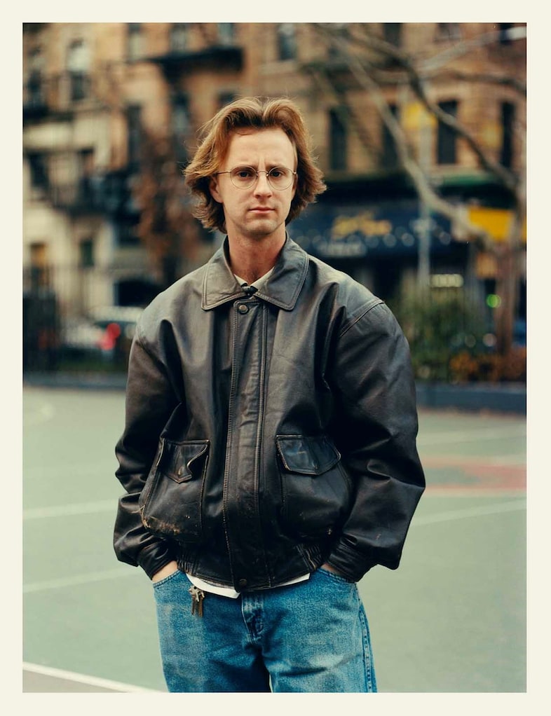 THANK YOU FOR YOUR〜 quentin de briey Thank You For Your Business – Quentin De Briey | Dazed