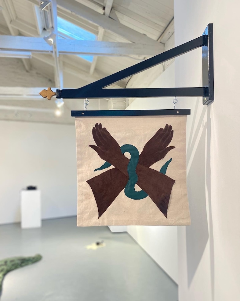 Bethany Stead, ‘A sign to soil yourself’ (2022) 9