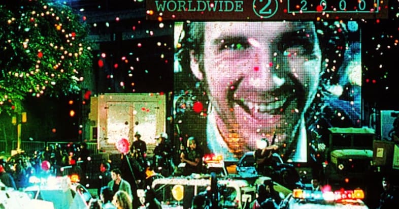 Strange Days