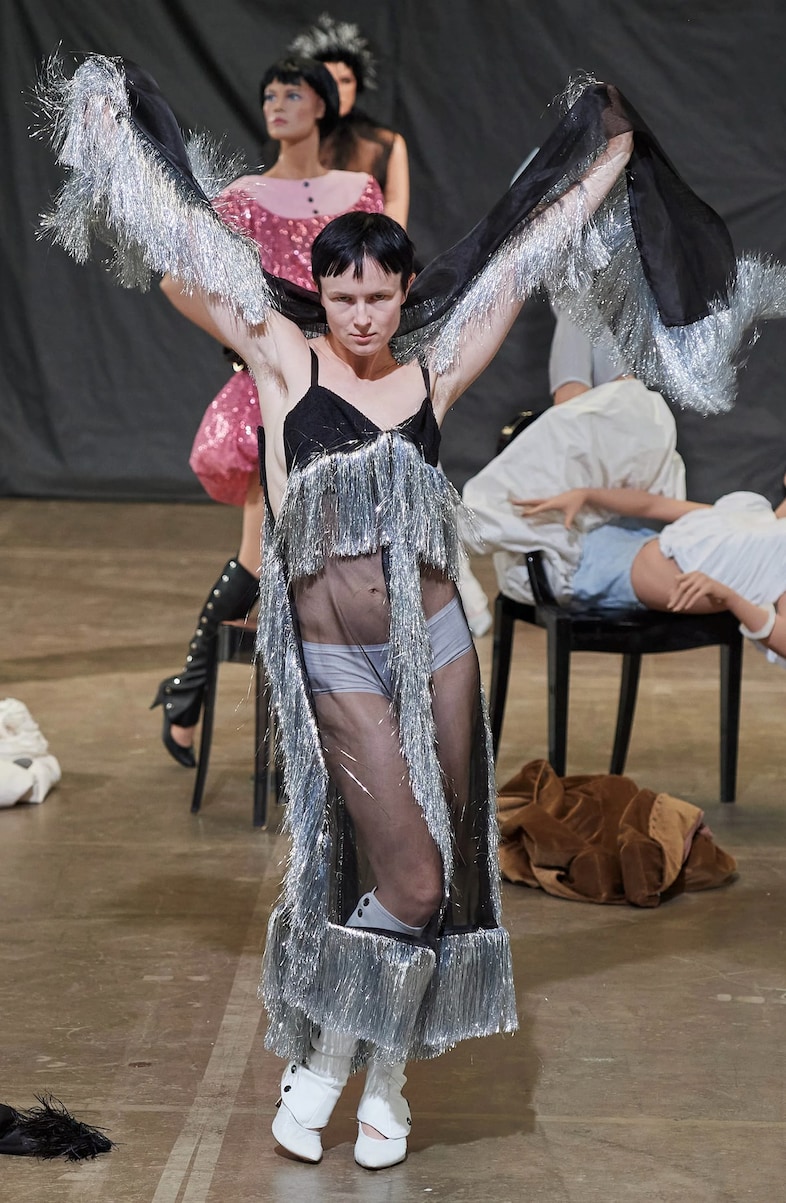 Copenhagen Fashion Week SS24 10
