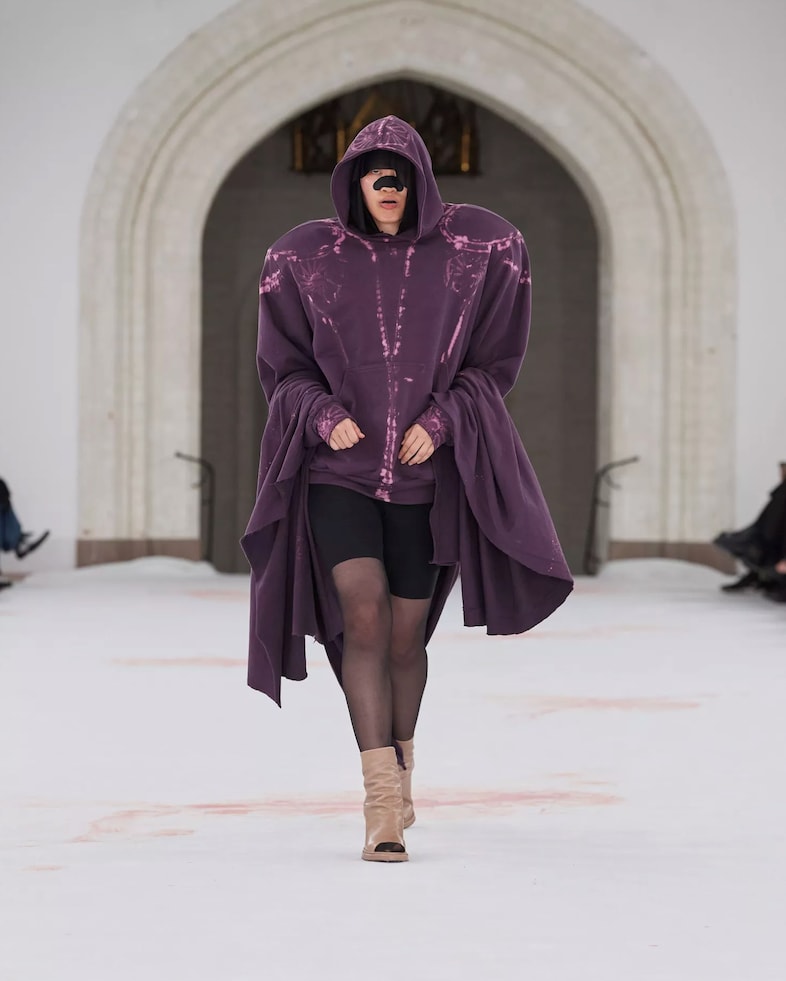 Copenhagen Fashion Week SS24 13 4