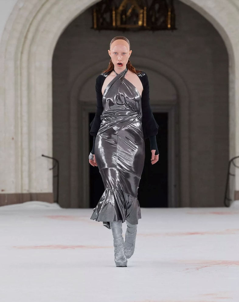 Copenhagen Fashion Week SS24 14 5