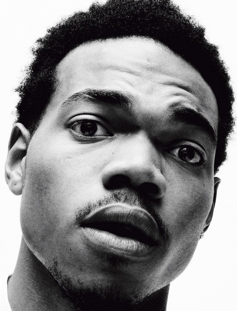 Dazed Hip-Hop 50th anniversary 29