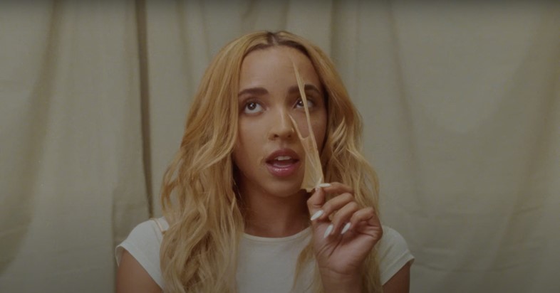 Tinashe Opens Up About Making Compromises in Her Career