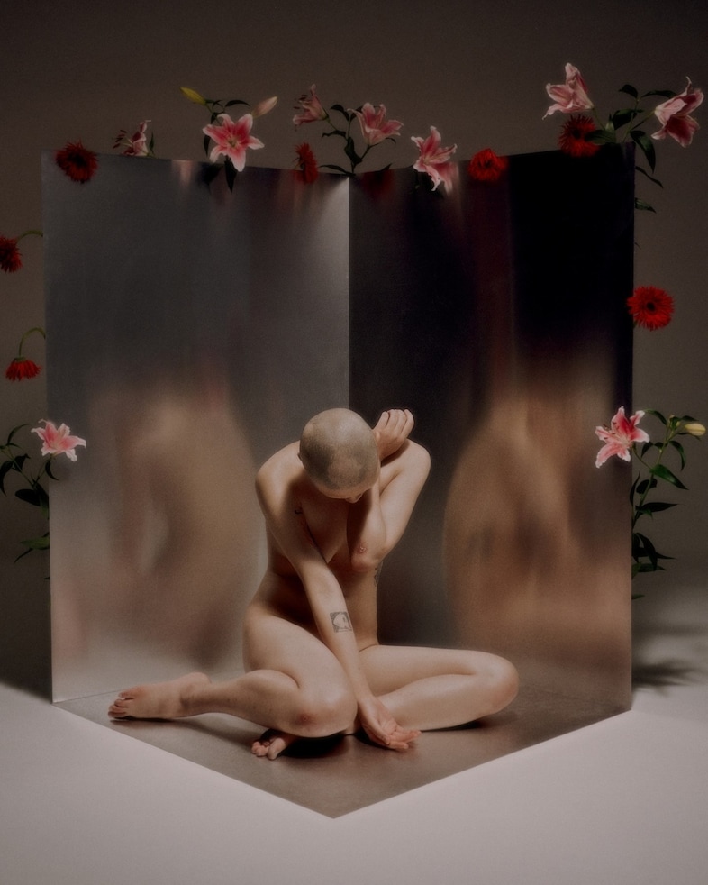 Marcin T. Jozefiak, Fearless Flowers 2