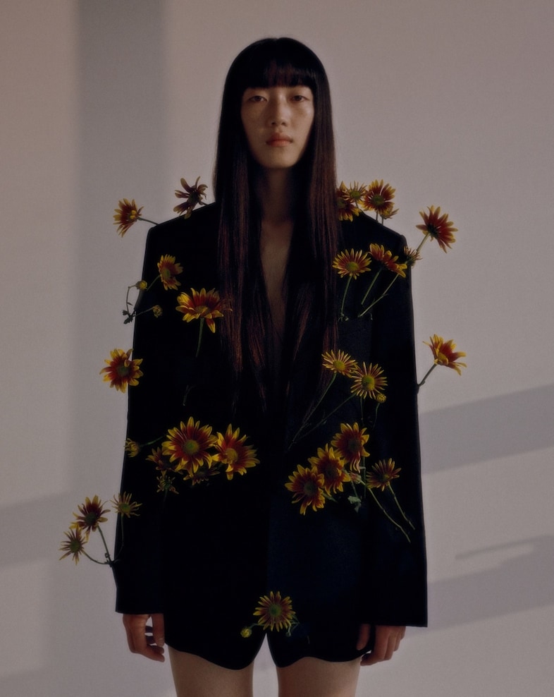 Marcin T. Jozefiak, Fearless Flowers 10