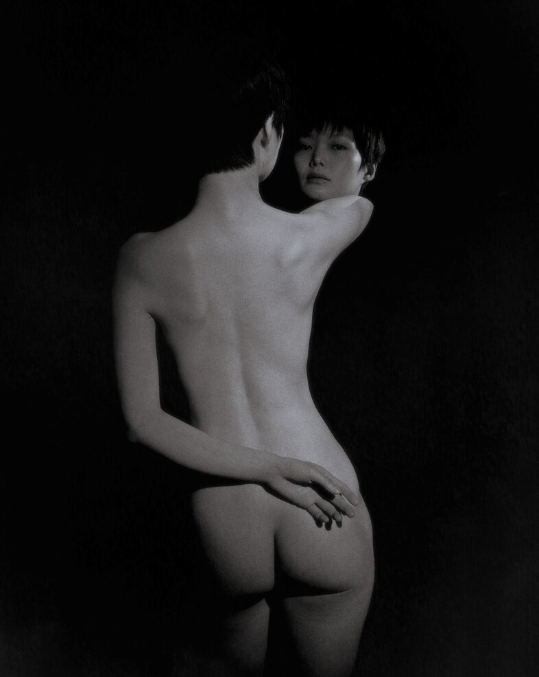 Marcin T. Jozefiak, Fearless Flowers 18
