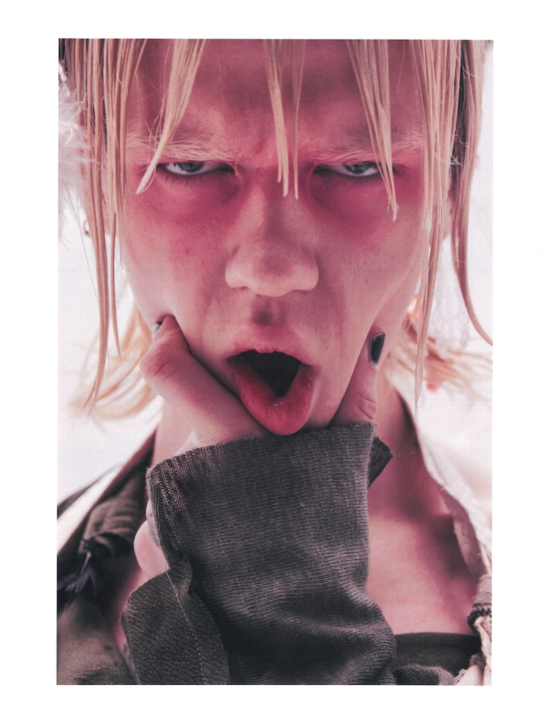 DAZED BEAUTY INTERVIEW EMILY LIPSON 4