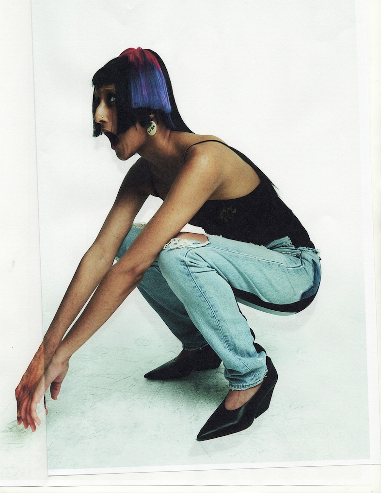 DAZED BEAUTY INTERVIEW EMILY LIPSON 11