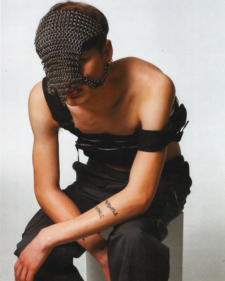 DAZED BEAUTY INTERVIEW EMILY LIPSON 32