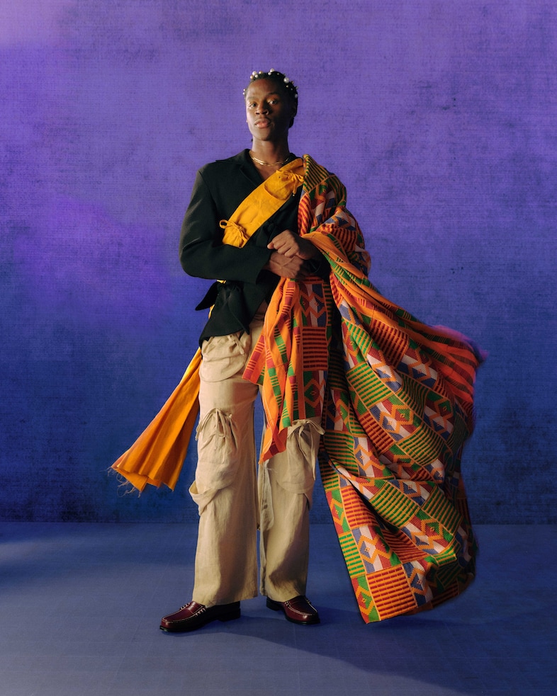 The Wall Group Incubator 5