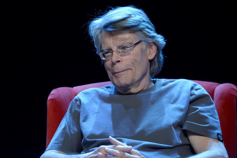 A little bit of... divorce? The cost of Stephen King’s love of Mambo No ...