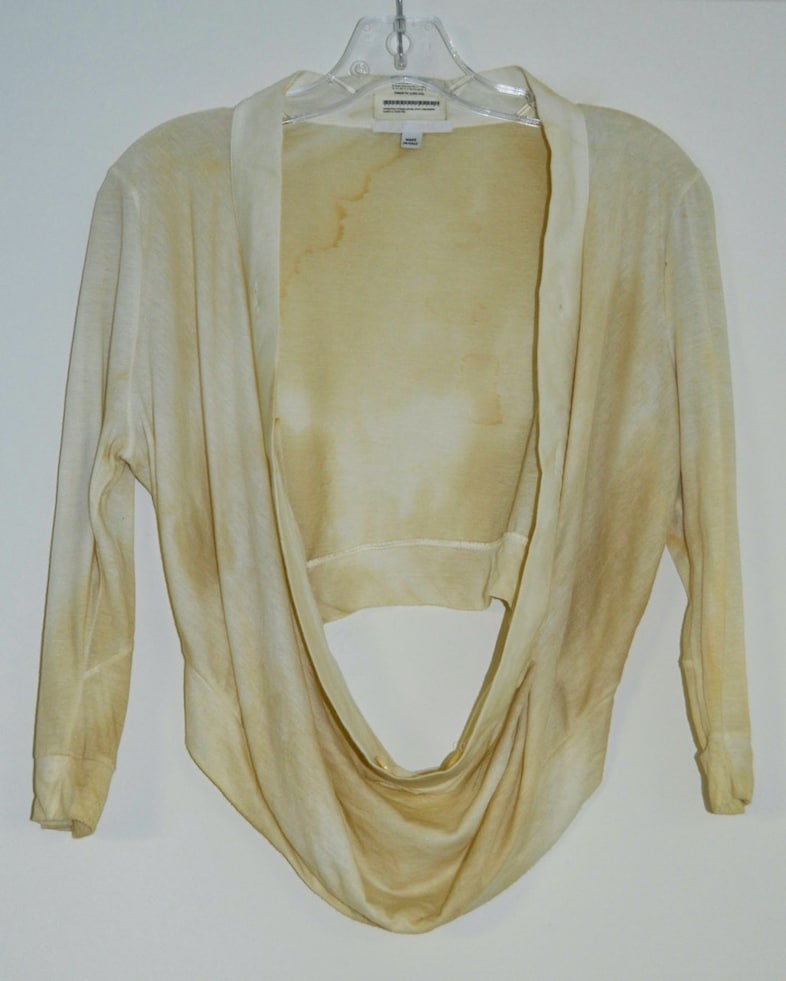HELMUT LANG ARCHIVE DISPERSED: Joakim Andreasson 3