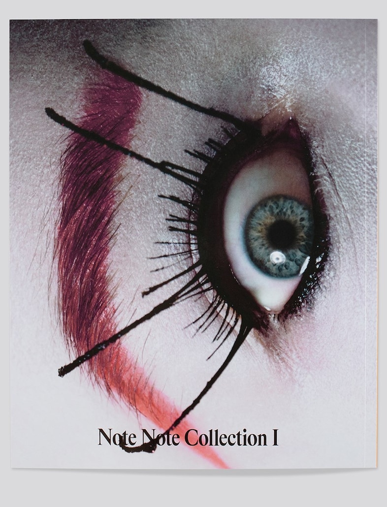Carlijn Jacobs, Eyes (2023) 3