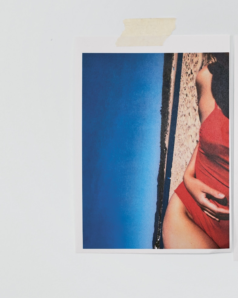 Karla Hiraldo Voleau, Another Love Story 2