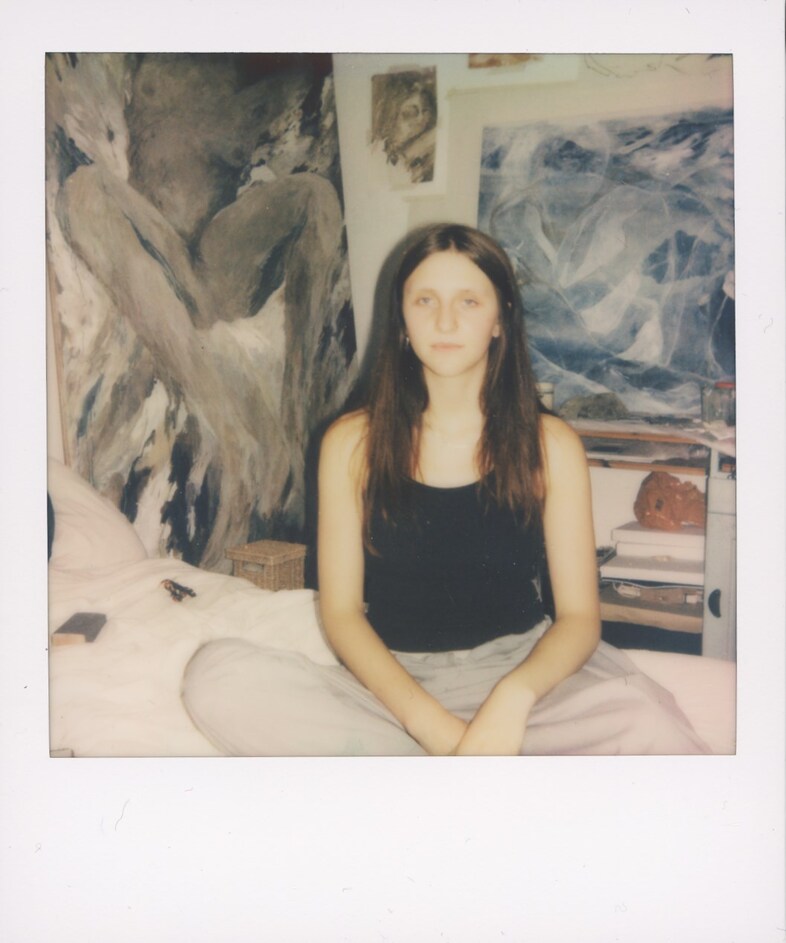 Mia Graham 10