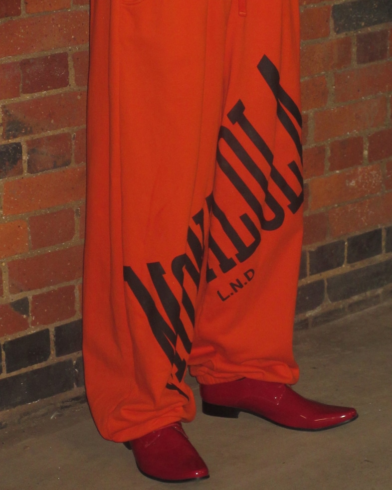 mowalola london fashion week ss24 19