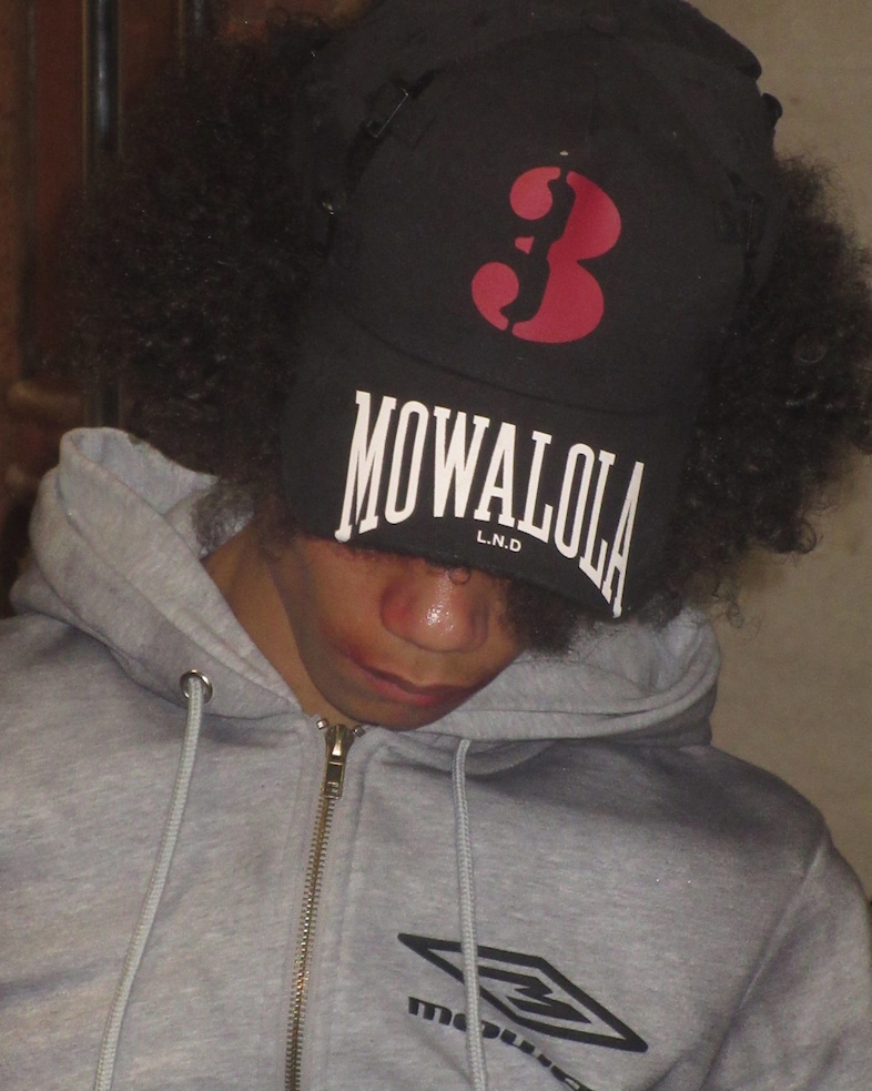 mowalola london fashion week ss24 24