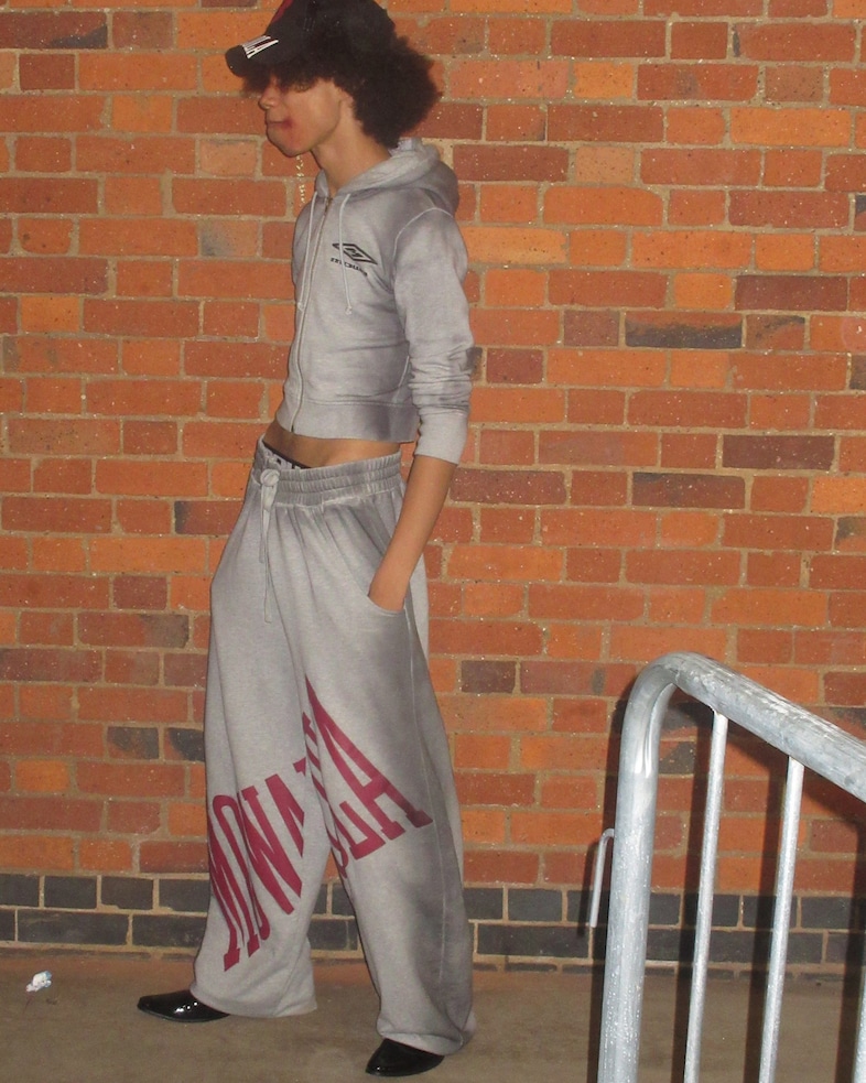 mowalola london fashion week ss24 17
