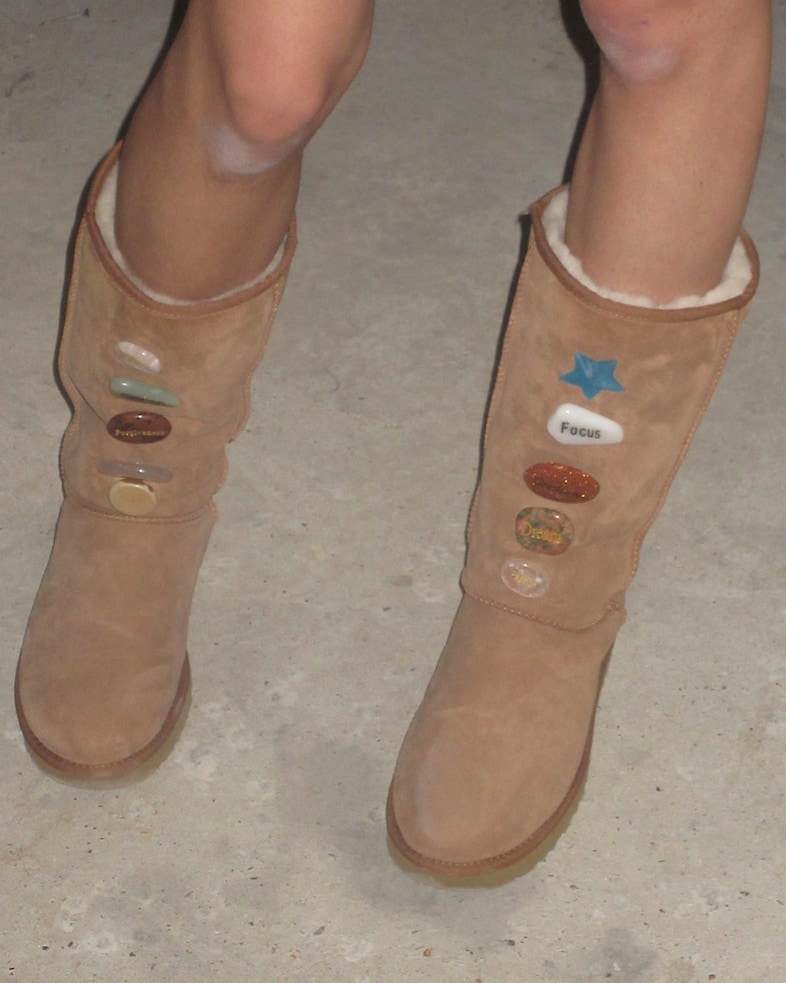 HANNAH BERTOLINO, FASHION WRITER 8