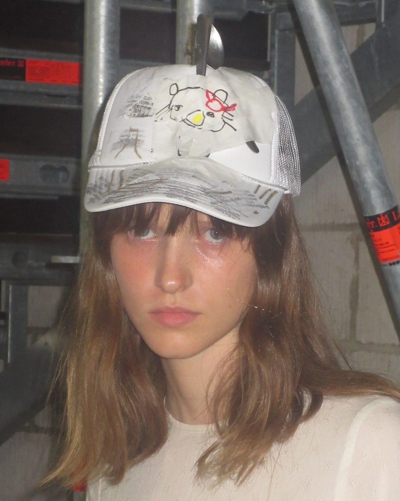 Ashley Williams SS24 11 10