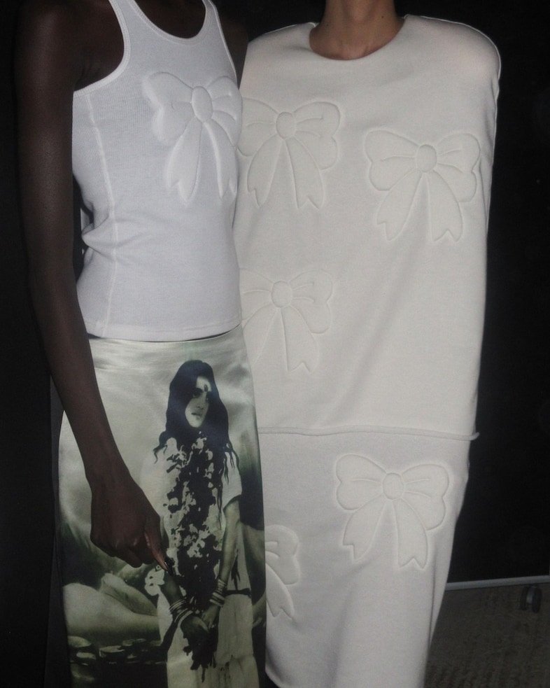 Ashley Williams SS24 25 24