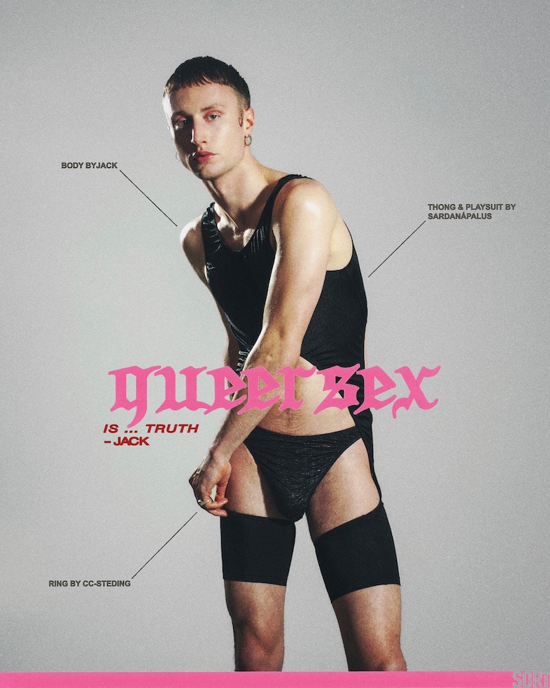 The Sort Sex Book 02 1