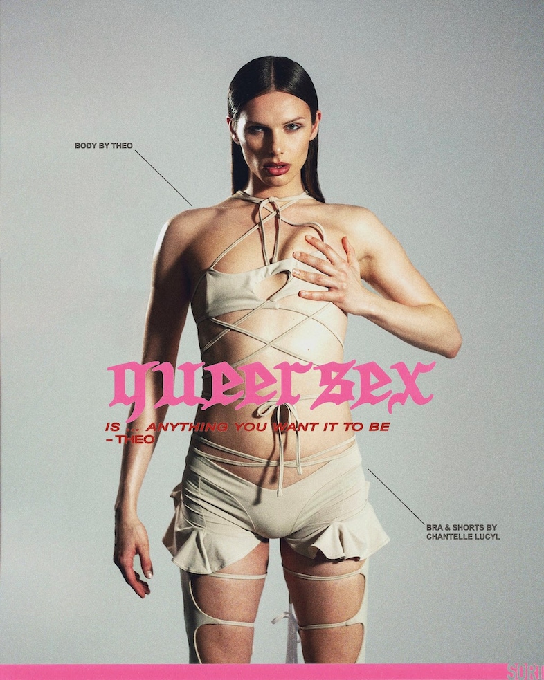 The Sort Sex Book 07 6