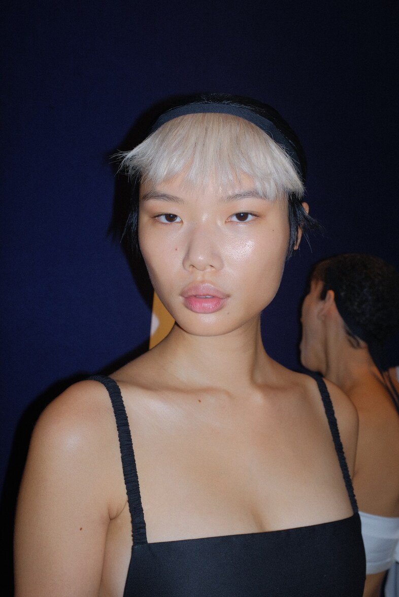 Molly Goddard ss24