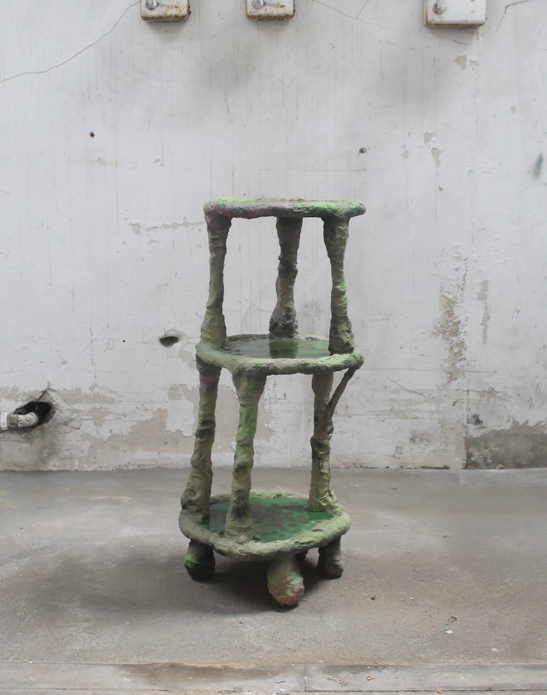 Nic Sanderson, Votive Deposit (2023) 23