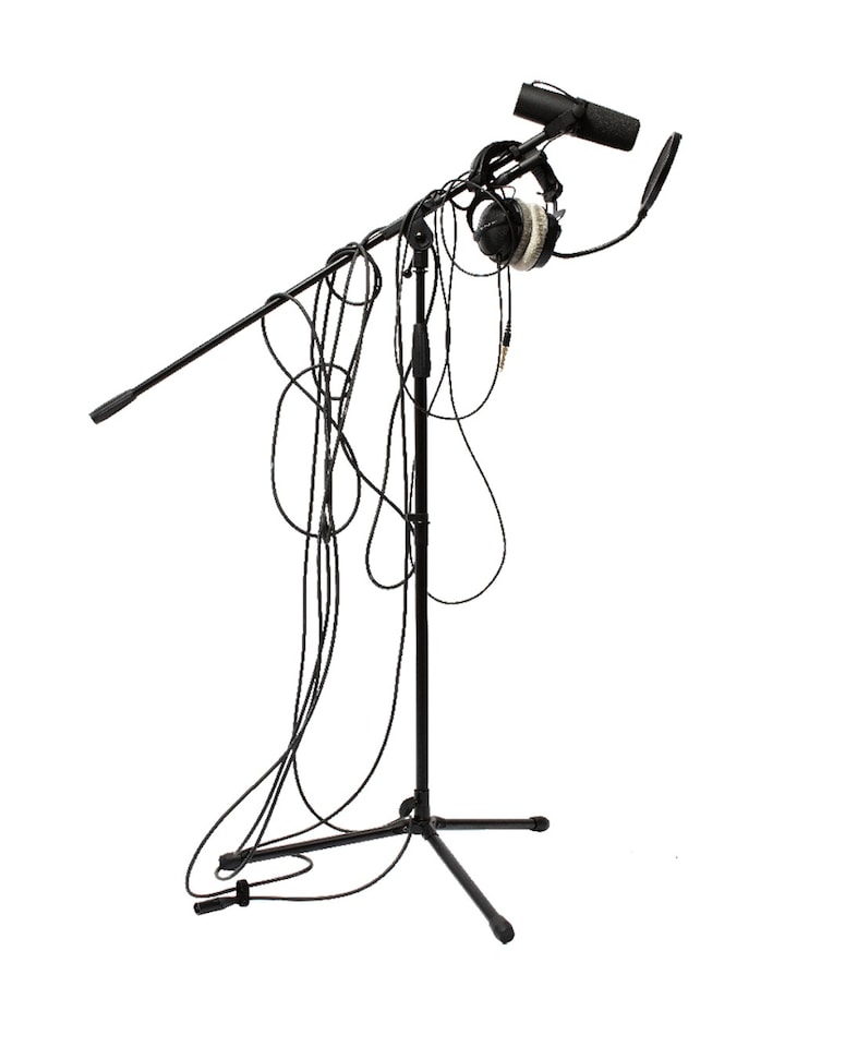 Mic Stand