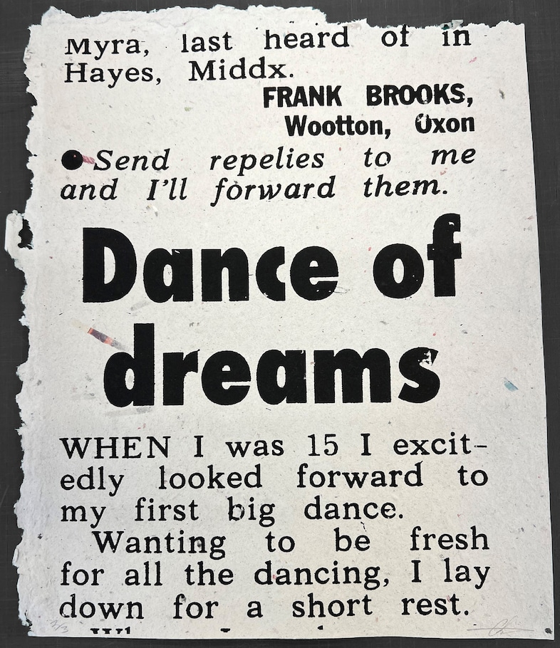 ‘Dance of Dreams’ 5