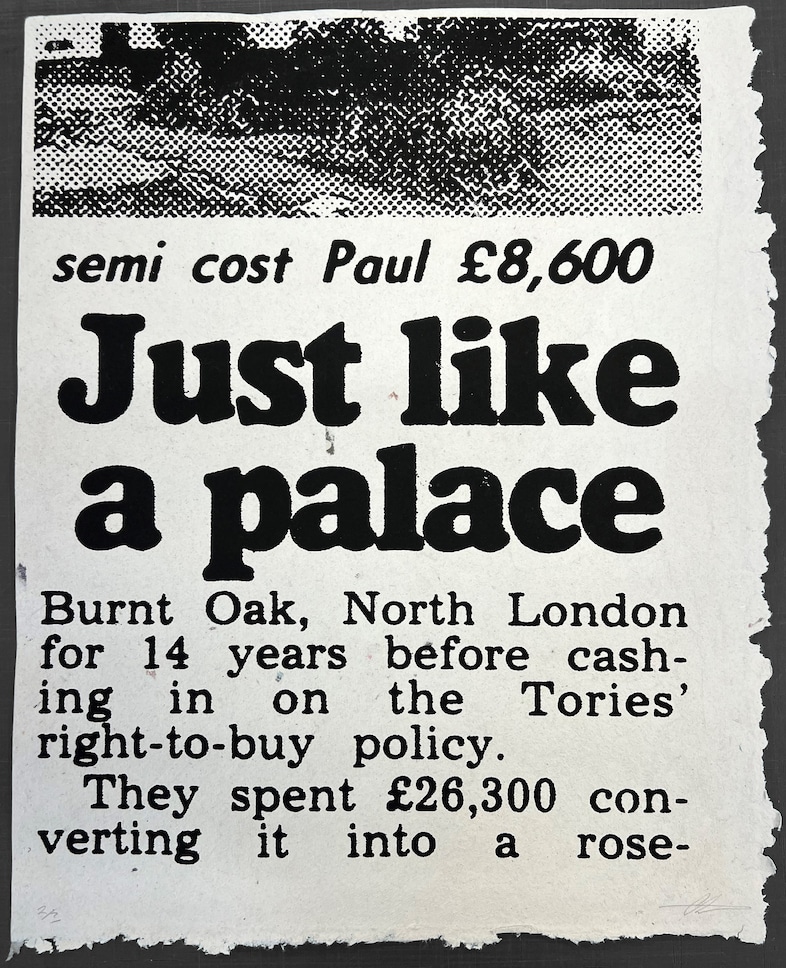 ‘Just Like A Palace’ 10