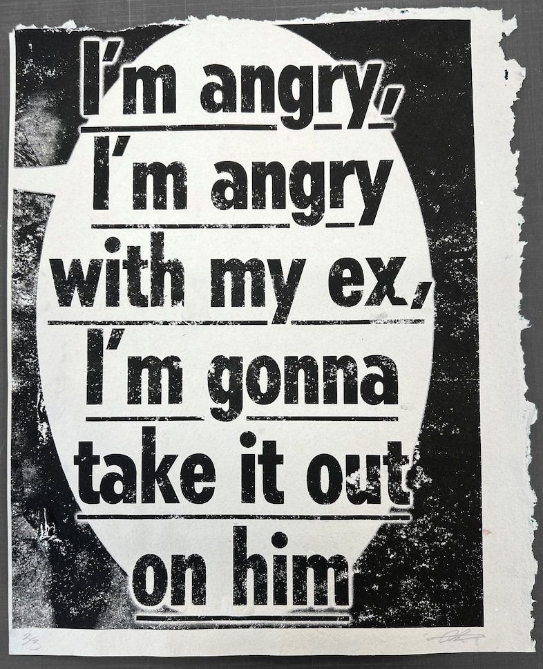 ‘My Ex’ 13