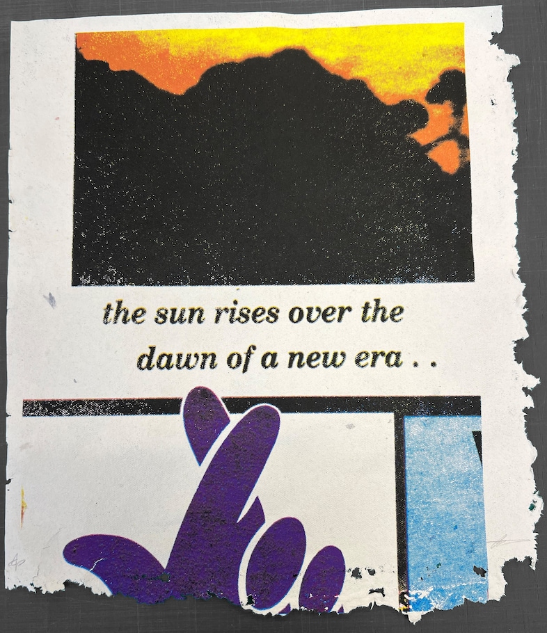 ‘Sun Rise’ 18