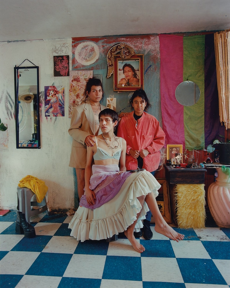 Mayan Toledano, No Mames (2023) 8