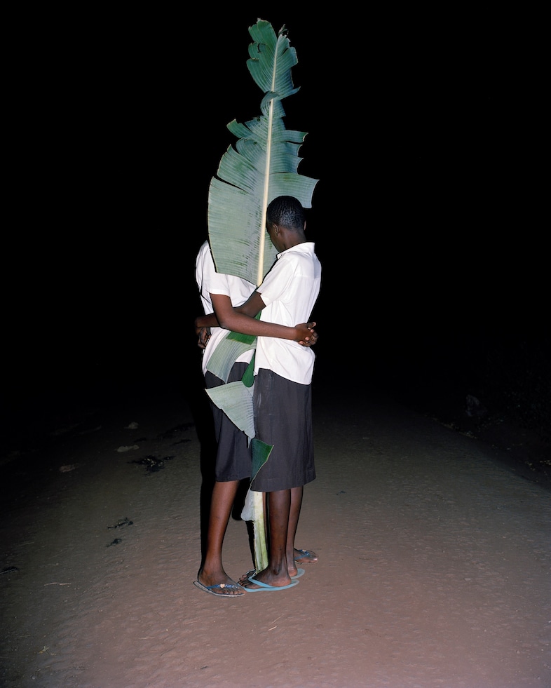 Viviane Sassen, IVY (2010) 8