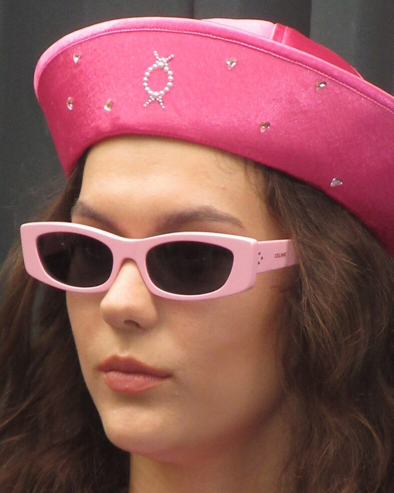 SS24 Milan Fashion Week Street Style: Jamie-maree Shipton | Dazed