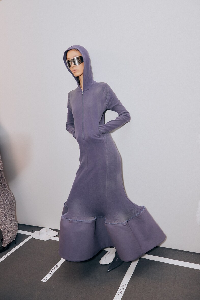 Acne Studios SS24 04