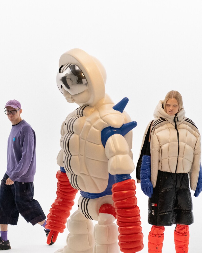 The Art of Explorers 1