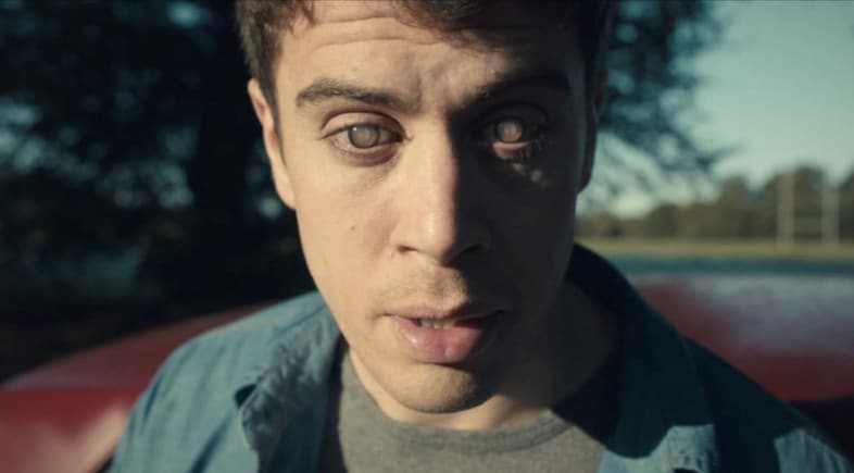 Black Mirror, ‘The Entire History of You’ 