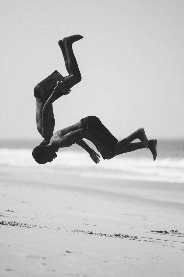 Douglas Condzo photographer